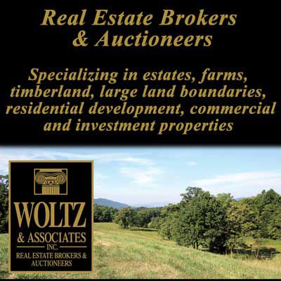 Woltz & Associates Inc.